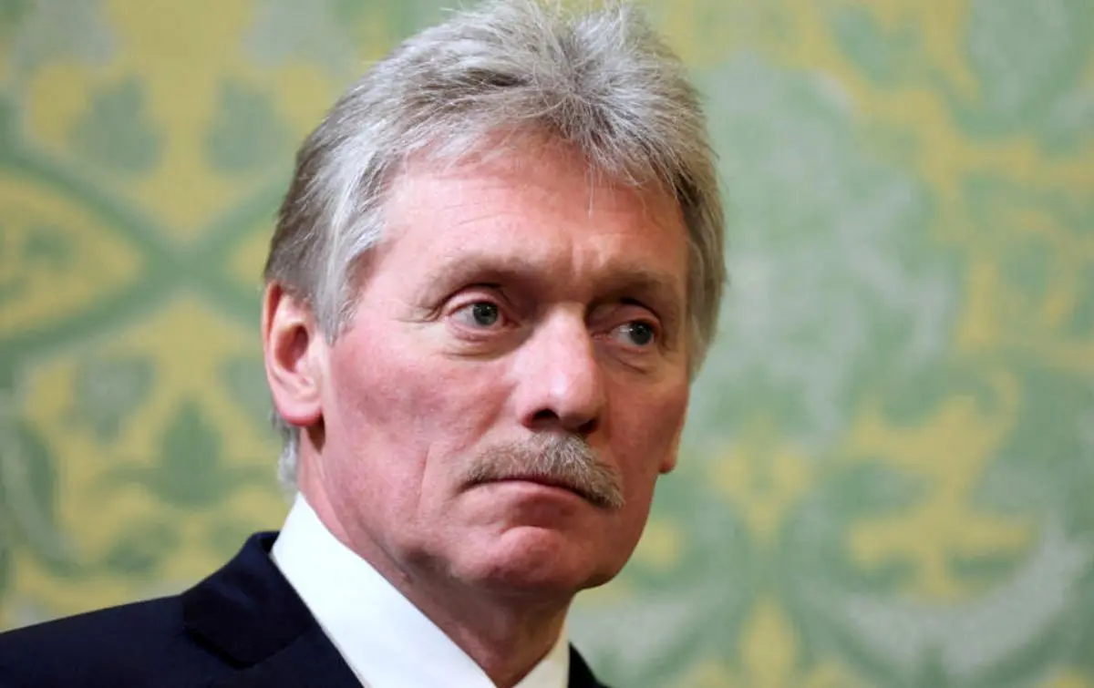 روسیه همه طرفها را به خویشتنداری فرامیخواند