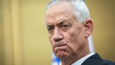 رویاپردازی گانتس: از همه کشورهای منطقه قویتریم!