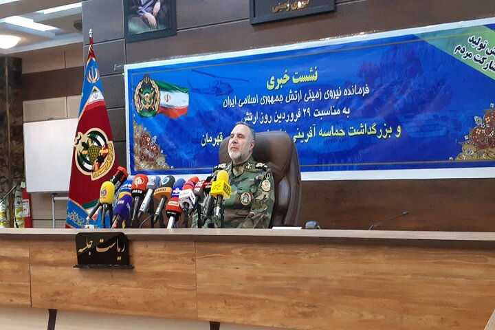 رژیم صهیونیستی خانهای سستتر از لانه عنکبوت دارد