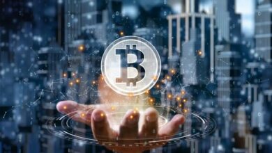 رکوردی دیگر در حوزه بیتکوین