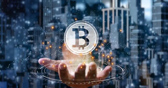 رکوردی دیگر در حوزه بیتکوین