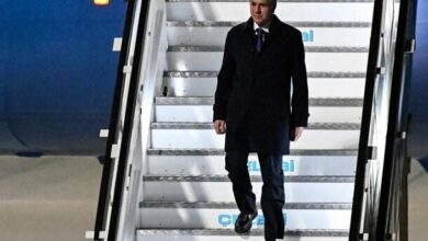 ریاض اولین مقصد «بلینکن» در دور جدید سفر منطقهای خاورمیانه