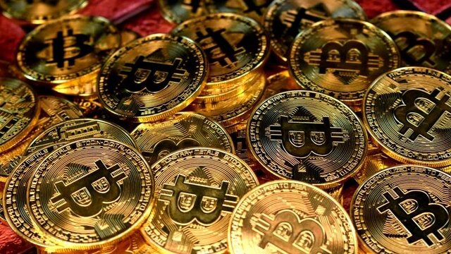 ریزش بیتکوین و اتریوم ادامه دارد