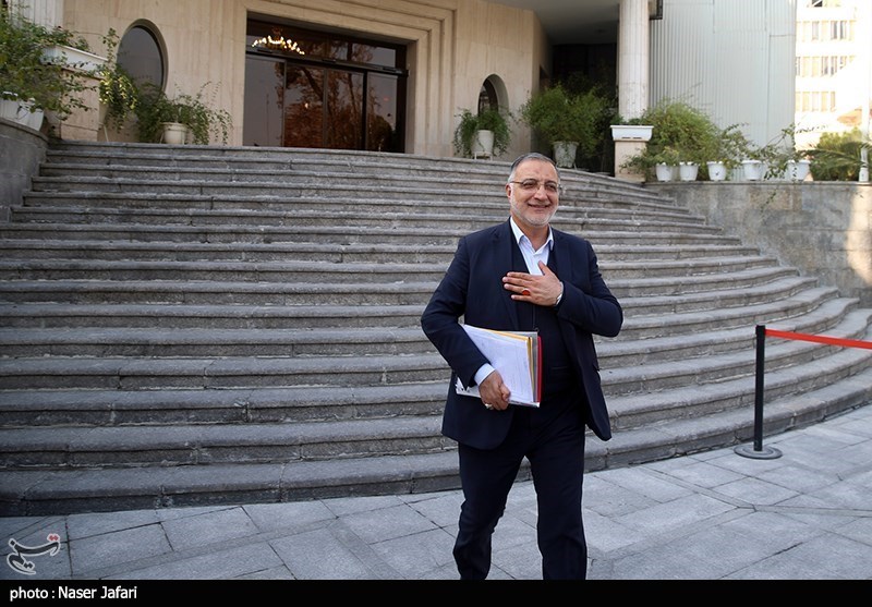 زاکانی: وجود آثار باستانی در پارک قیطریه تکذیب می شود