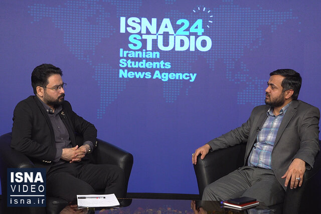 زمانی فعال اقتصادی از توییت ترامپ هم اثر میگرفت/ شرایط ایران و آمریکا مشابه سال 97 نیست