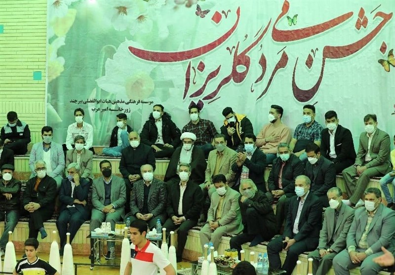 زندانیان جرایم غیرعمد همدان چشمانتظار جشن گلریزان