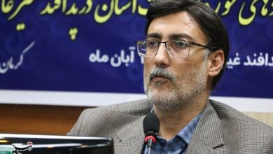 زیرساختهای استان کرمان برای پذیرش بیماران خارجی ضعیف است