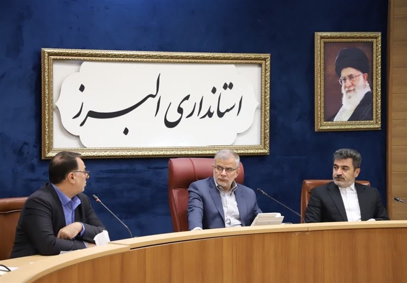 ساخت 100 مدرسه جدید در استان البرز