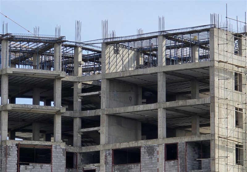 ساخت 17 هزار واحد مسکونی نهضت ملی در فارس