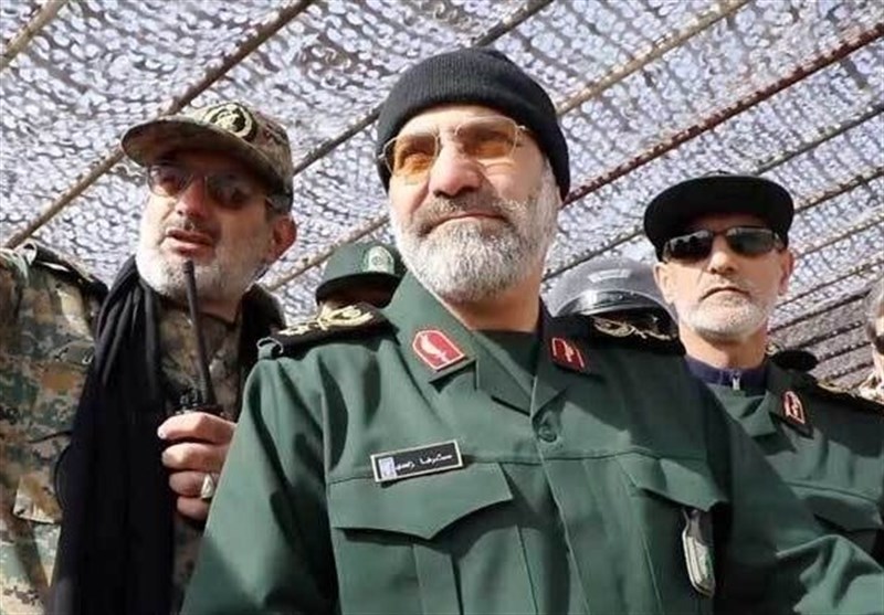 ساخت مدرسهای به نام شهید زاهدی در زینبیه اصفهان + فیلم