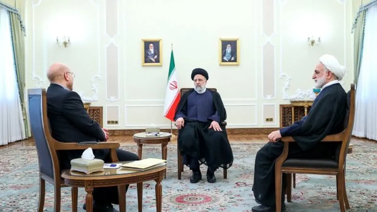 ساز و کارهای مشارکت مردم در بخشهای اقتصادی بررسی شد