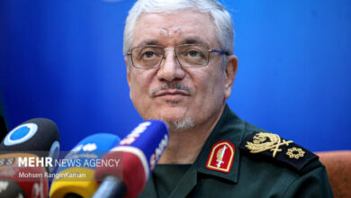 سازمان «سپند» در سطح مرزشکنی دانش حرکت میکند