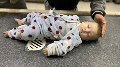 سازمان ملل: با سکوت درباره غزه چیزی از انسانیت ما نمیماند