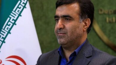 سالانه 10 میلیارد مترمعکب آب از کشور خارج میشود