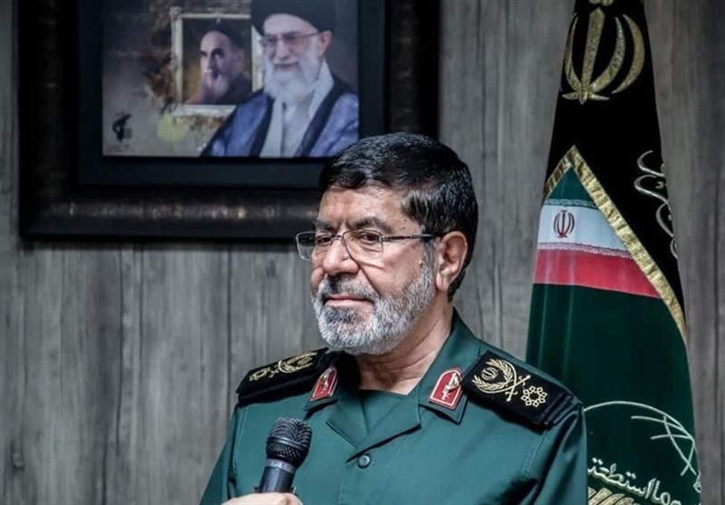 سخنگوی سپاه: به حمله اسرائیل پاسخ پشیمانکننده خواهیم داد