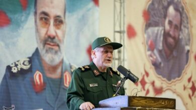 سرلشکر رحیمصفوی: پیروزی جبهه مقاومت به رهبری ایران قطعی است