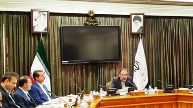 سرمایهگذاری 150 همتی در حوزه صنایع معدنی خراسان رضوی