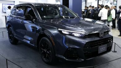 سرمایهگذاری میلیاردی هوندا در خودروهای برقی