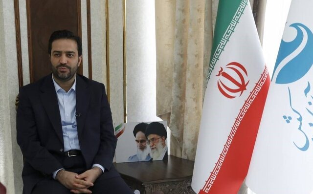 سرمایهگذاری کشورهای عربی در کیش/ کیش باید ایران آینده شود