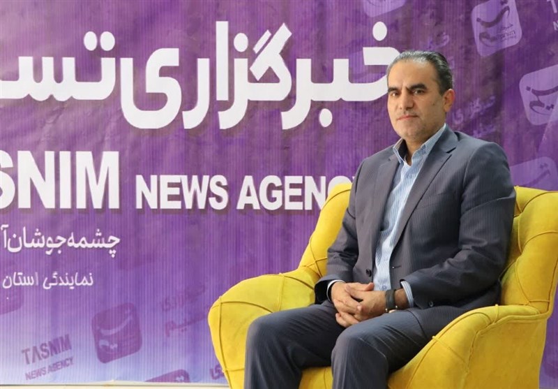 سرپرست ادارهکل راهداری زنجان منصوب شد