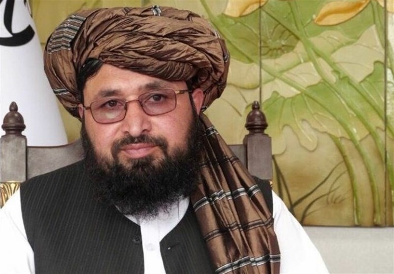 سفیر طالبان در پکن: مناسبات افغانستان با چین بسیار مهم است