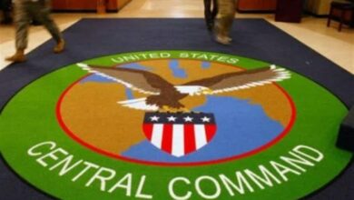 _سنتکام_ _مدعی_ _رهگیری_ _پهپادهای_ _یمن_ _شد_