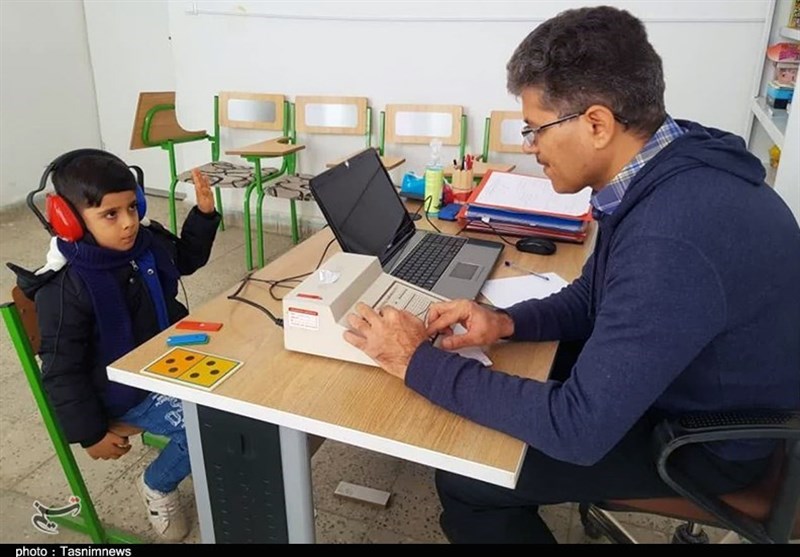 سنجش 24هزار نوآموز در کردستان