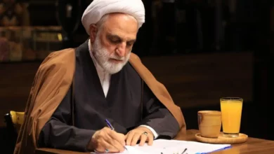 سند تحول و تعالی قوه قضاییه ابلاغ شد