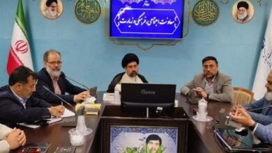 سند چشمانداز بلندمدت در حوزه گردشگری قم طراحی شود