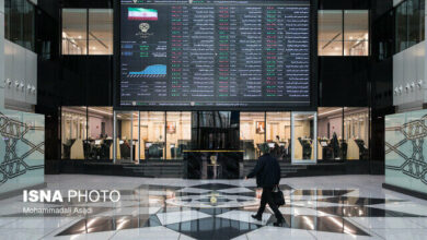 سهامداران هیجانی خرید و فروش نکنند