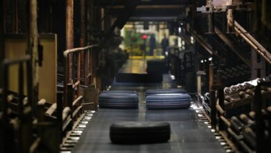 سهمیه ارزی صنعت تایر این هفته تعیین میشود