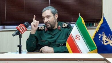 سپاه آماده مقابله با هرگونه تهدیدات دشمن است