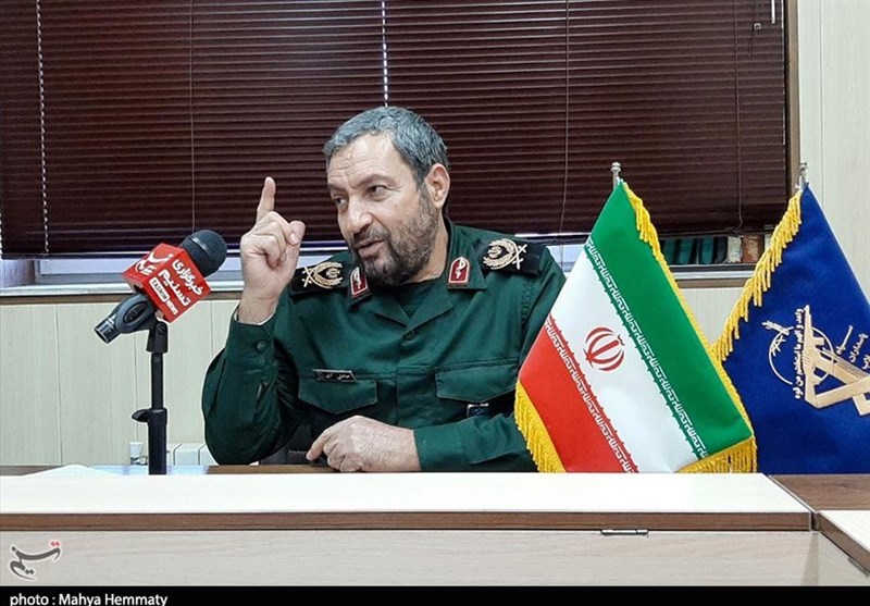 سپاه آماده مقابله با هرگونه تهدیدات دشمن است