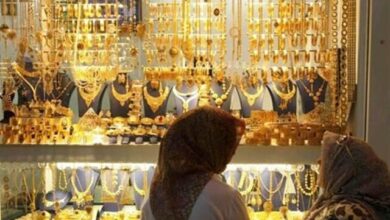 سکه و طلا ارزانتر شد