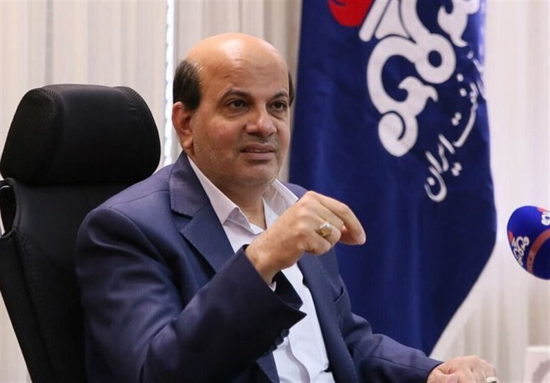 سکوهای 7هزار تنی پاسخگوی نیاز طرح فشارافزایی پارس جنوبی است؟