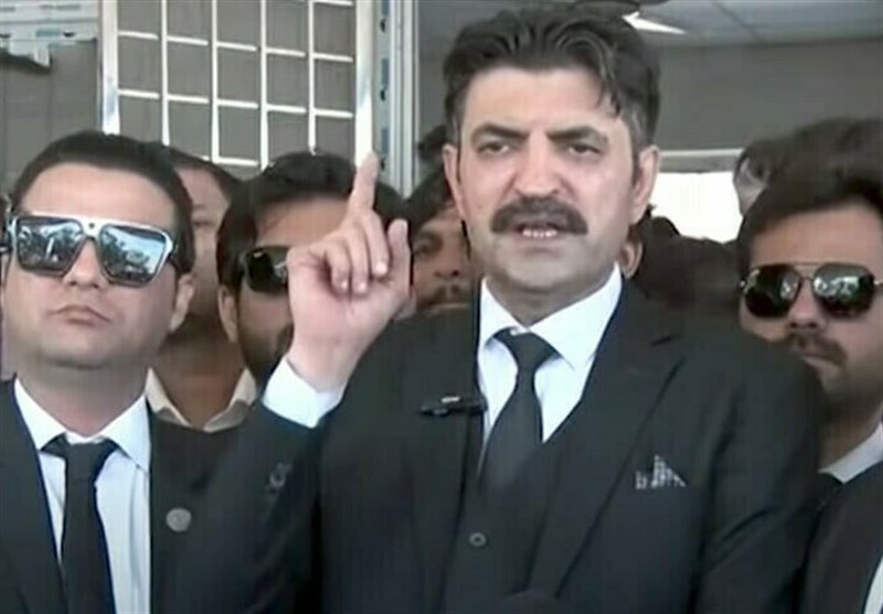 سیاستمدار پاکستانی: اسلامآباد 2 پایگاه به آمریکا داده است