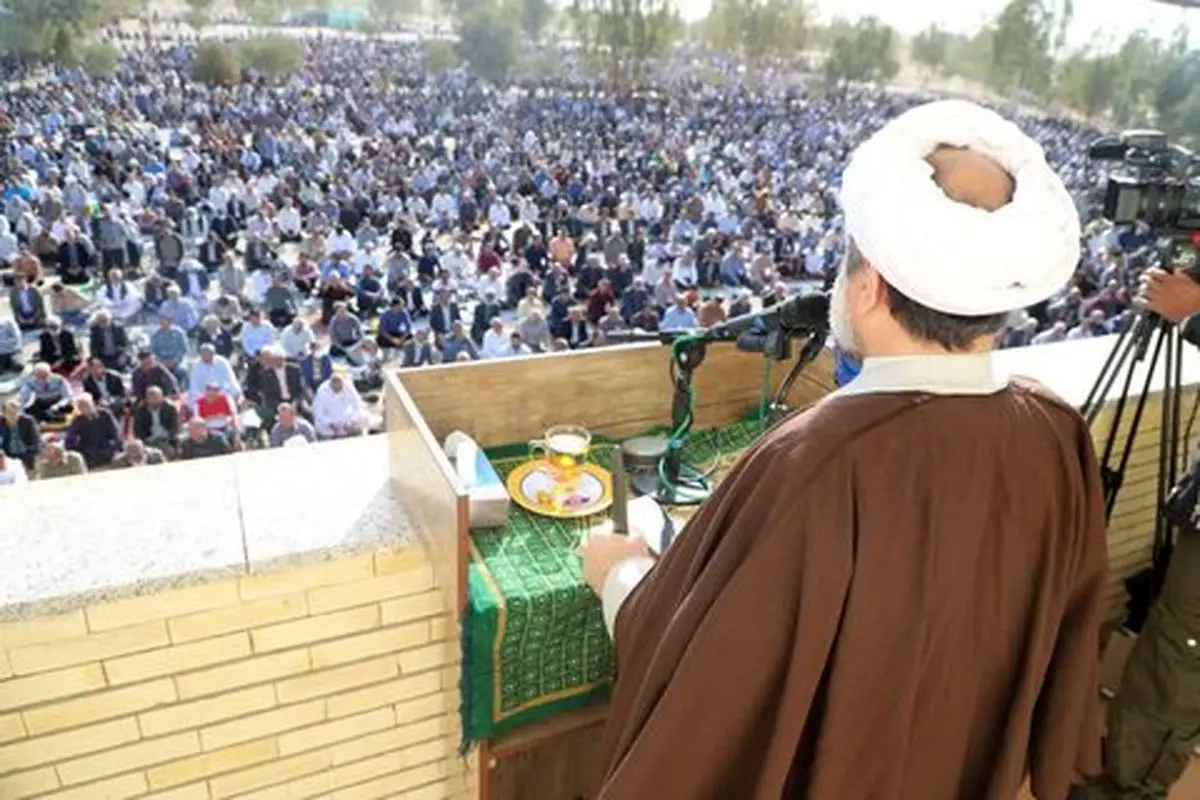 سیستان و بلوچستان عزادار است/ مسئولان برای کنترل مرز و مدیریت اتباع بیگانه فکری کنند