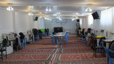 شرکت 1150 دانشآموز در اعتکاف علمی استان چهارمحال و بختیاری