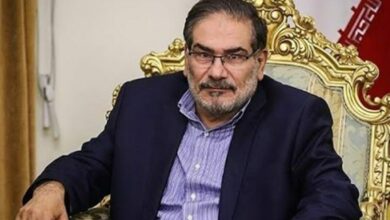 شمخانی: مسئولیت شرارتهای اسرائیل با آمریکا است