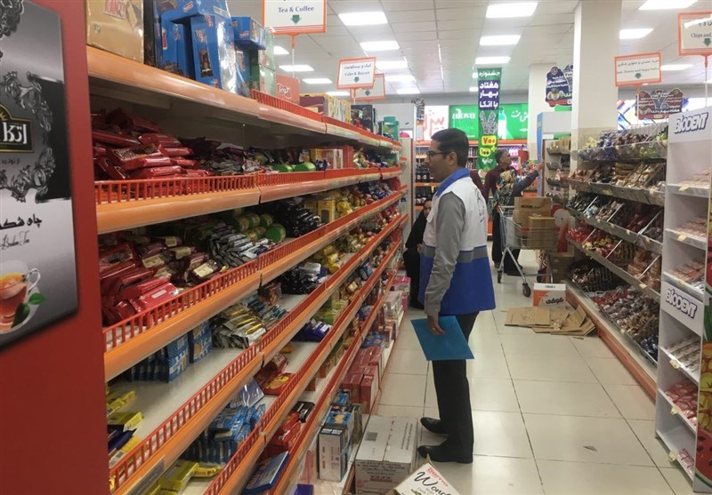 شناسایی 500 کسبه و صنف متخلف در استان بوشهر+ عکس