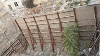 شناسایی 831 مکان پرخطر در قم