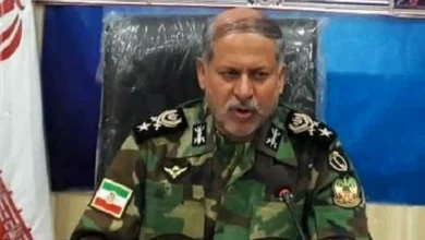 شهدا با تفکر و اندیشهای قوی در مقابل استکبار جهانی ایستادند