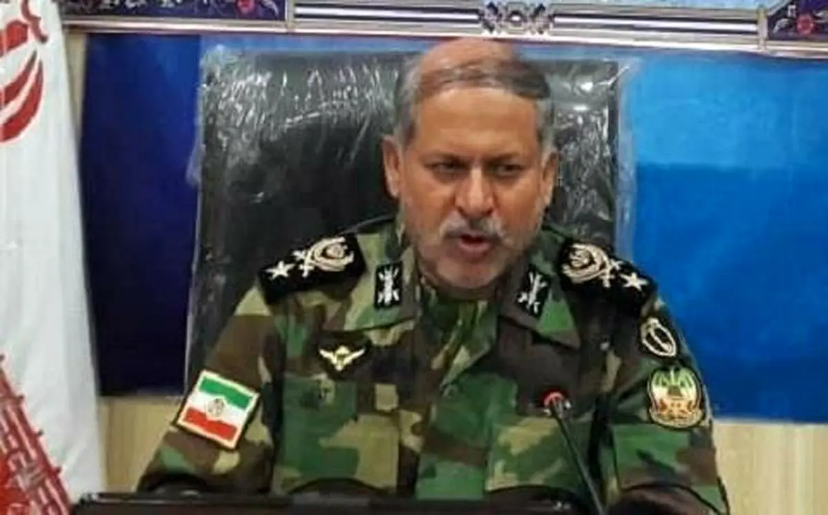 شهدا با تفکر و اندیشهای قوی در مقابل استکبار جهانی ایستادند