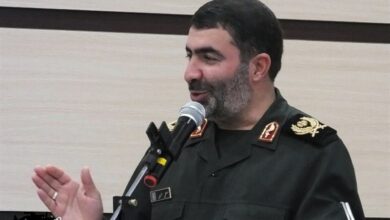 شهید حجاری بنیانگذار عرصههای نوین بسیج بود