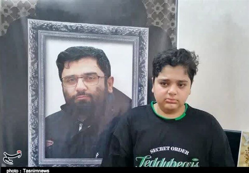 شهید راه قدس «محسن صداقت» به روایت پدر، مادر و فرزند