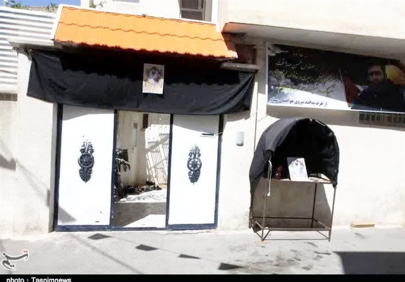 شهید راه قدس «محسن صداقت» به روایت پدر، مادر و فرزند