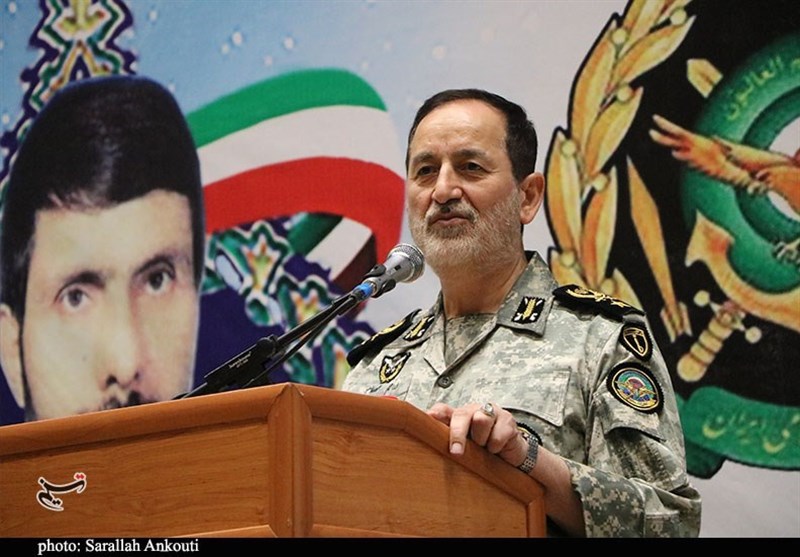 شهید قرنی حاضر نشد برای رژیم ستمشاهی کار کند