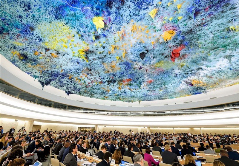 شورای حقوق بشر خواستار تحریم تسلیحاتی اسرائیل شد