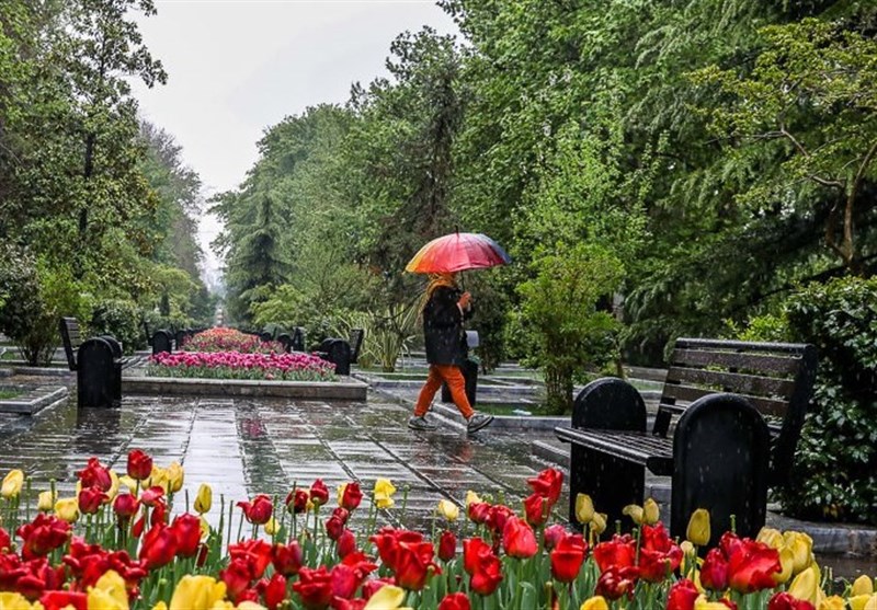 شولآباد در صدر بارندگی سال زراعی لرستان