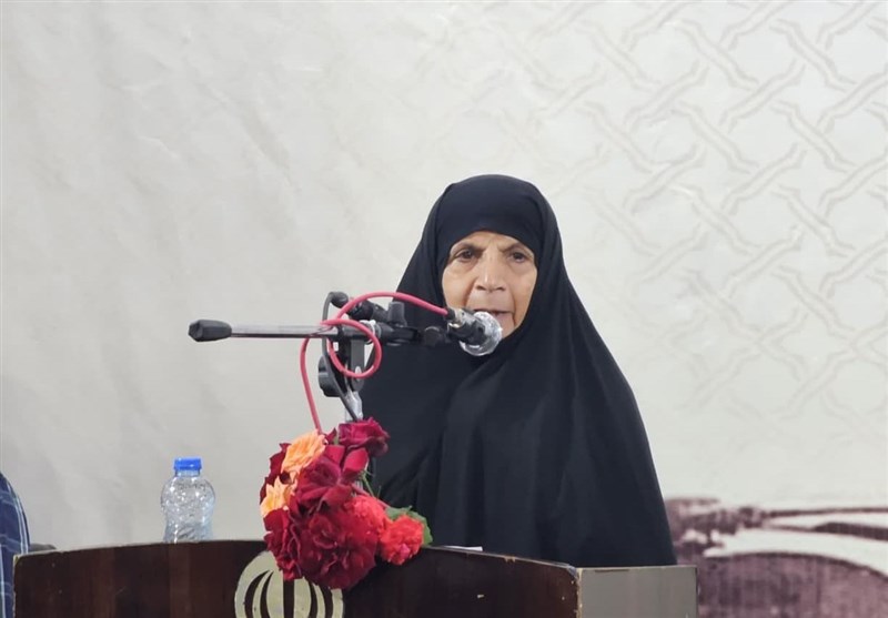 شکست آمریکا در صحرای طبس تحقق وعدههای خداوند است